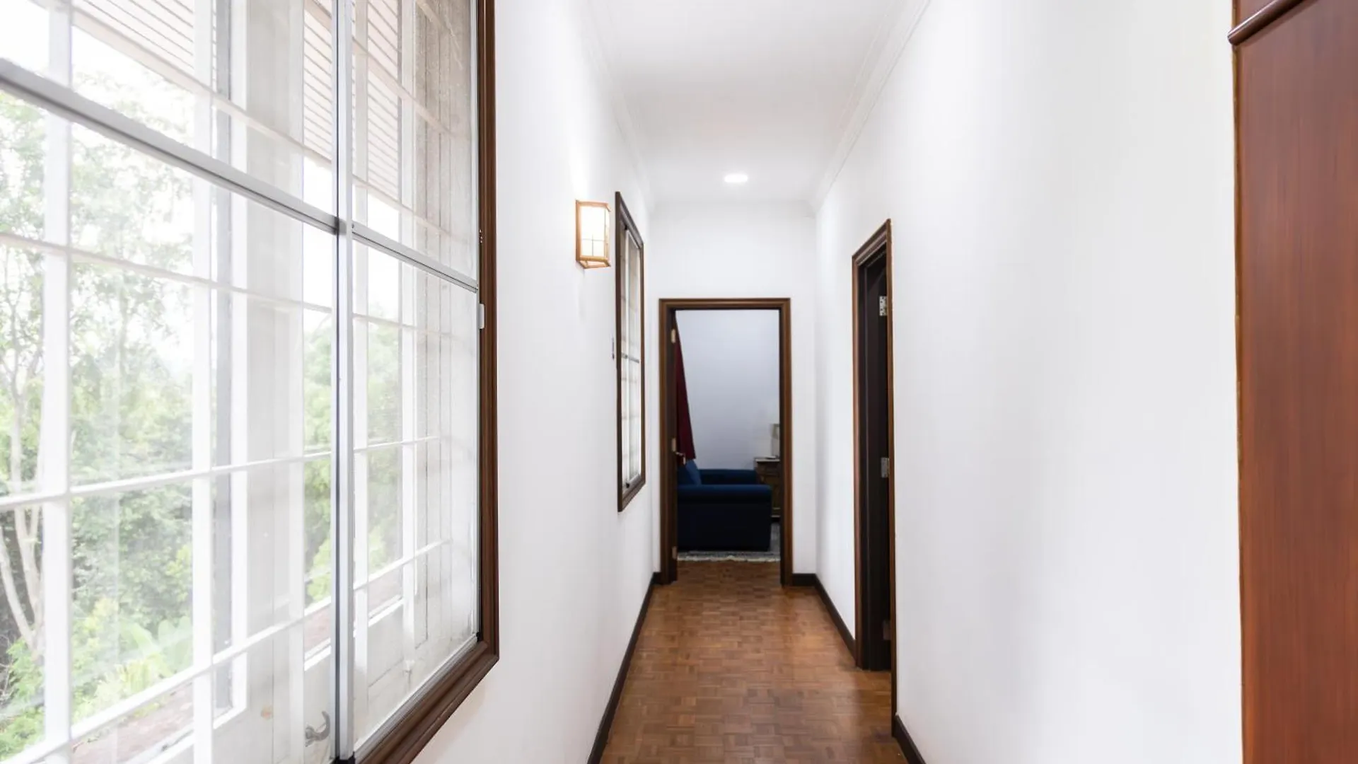 Bangsar Villa For Groups, Event Space And Family Fun Kuala Lumpur 0*,  Malaysia