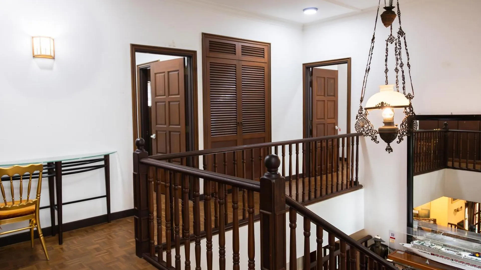 Bangsar Villa For Groups, Event Space And Family Fun Kuala Lumpur