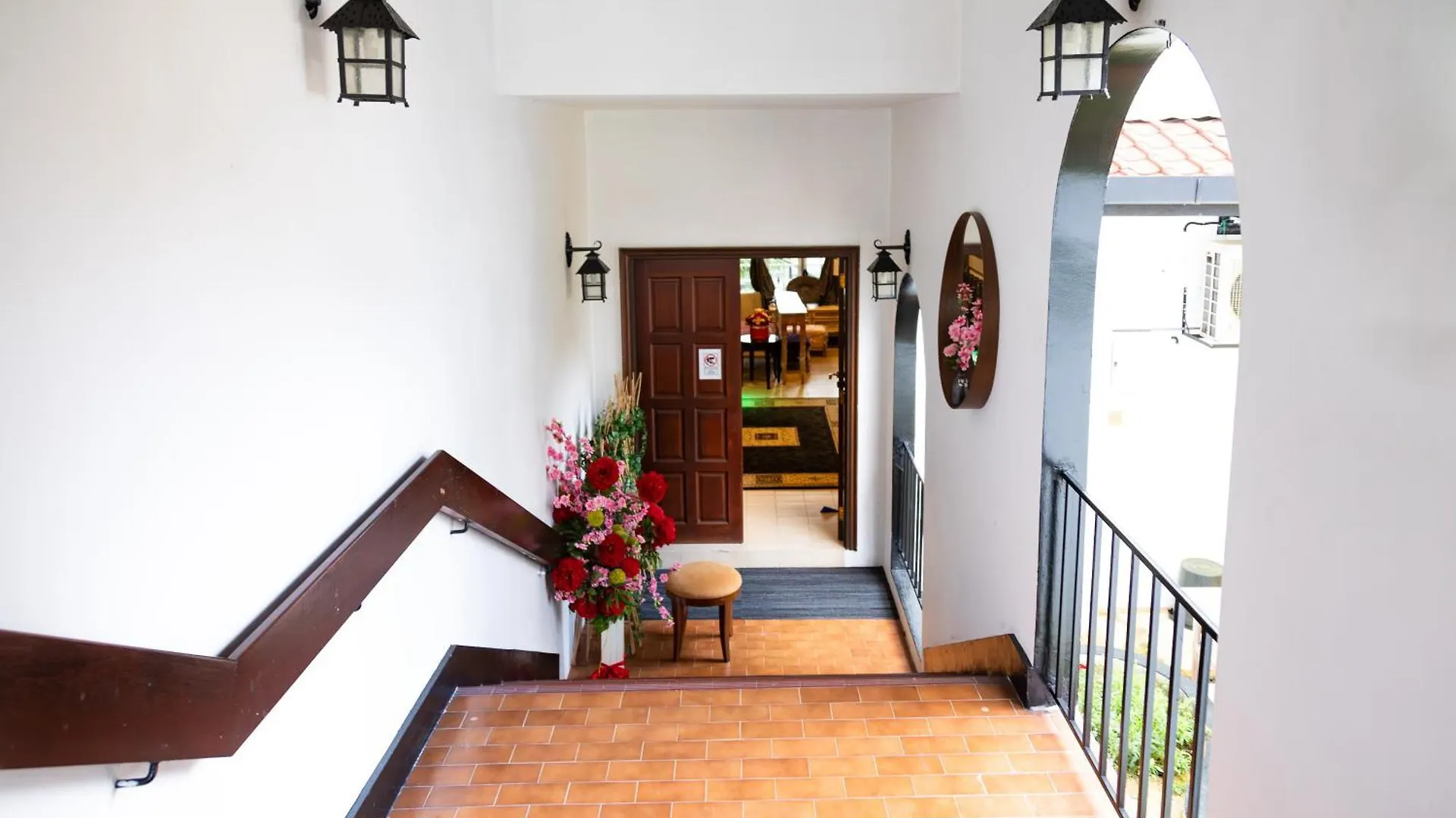 Bangsar Villa For Groups, Event Space And Family Fun Kuala Lumpur