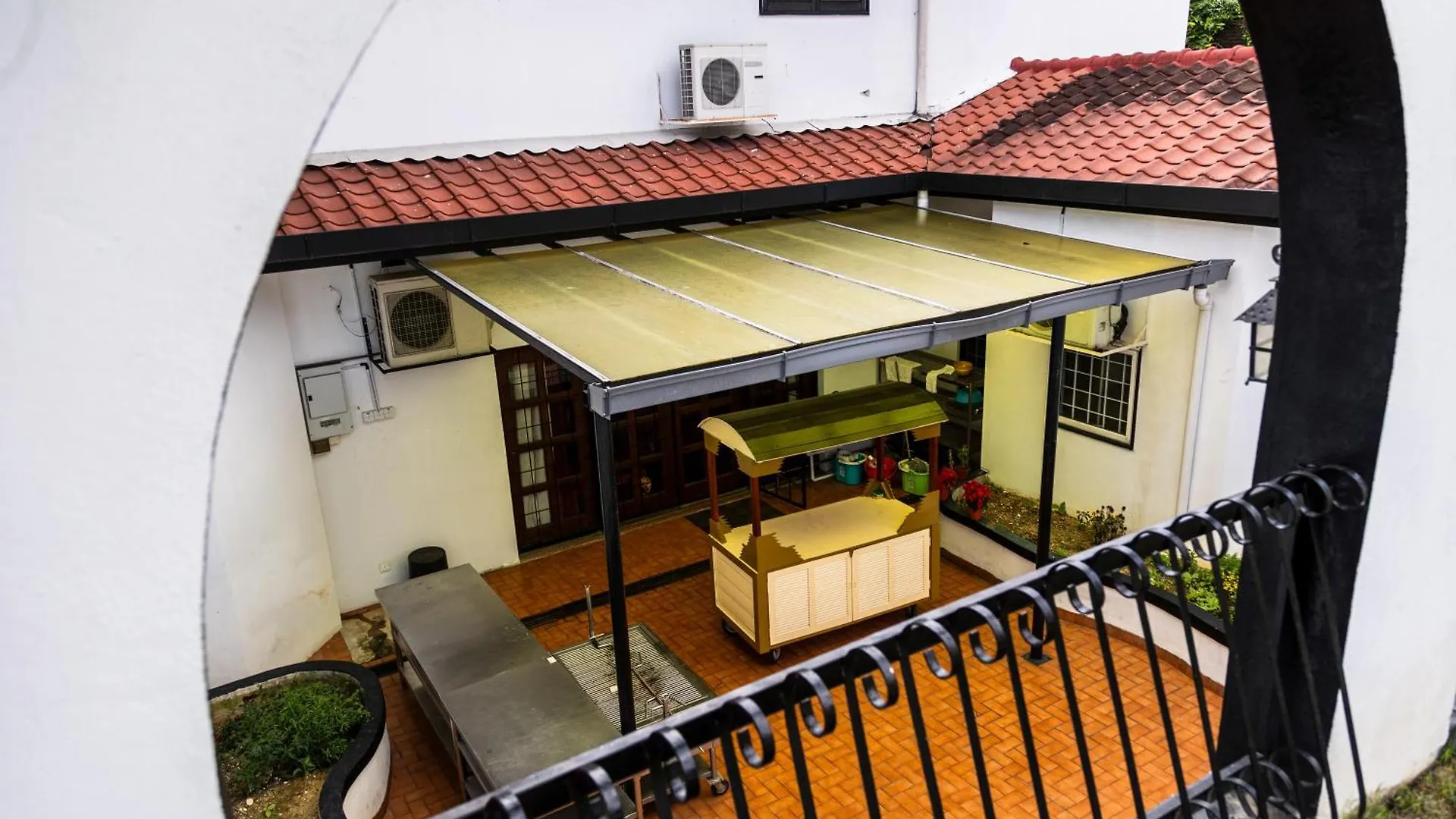 Bangsar Villa For Groups, Event Space And Family Fun Kuala Lumpur Malaysia