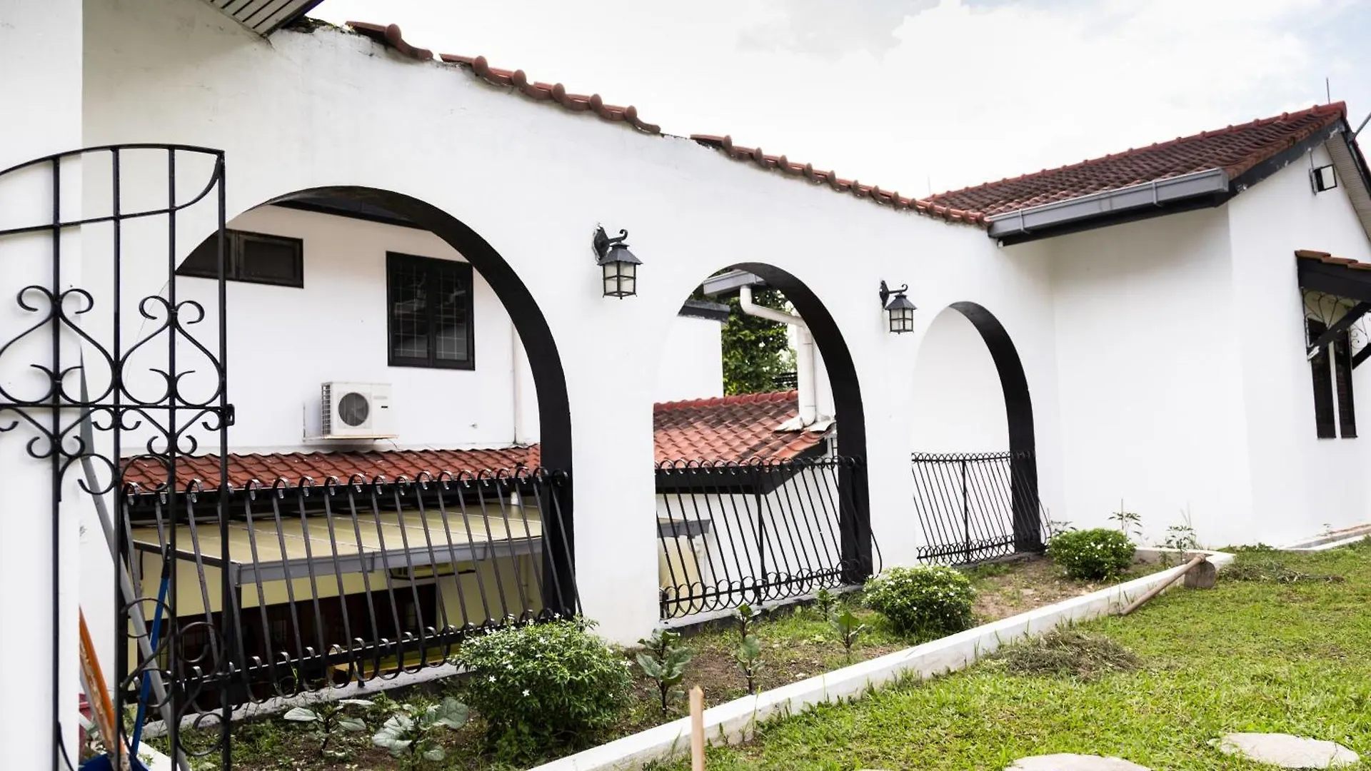 Bangsar Villa For Groups, Event Space And Family Fun Kuala Lumpur 0*,  Malaysia