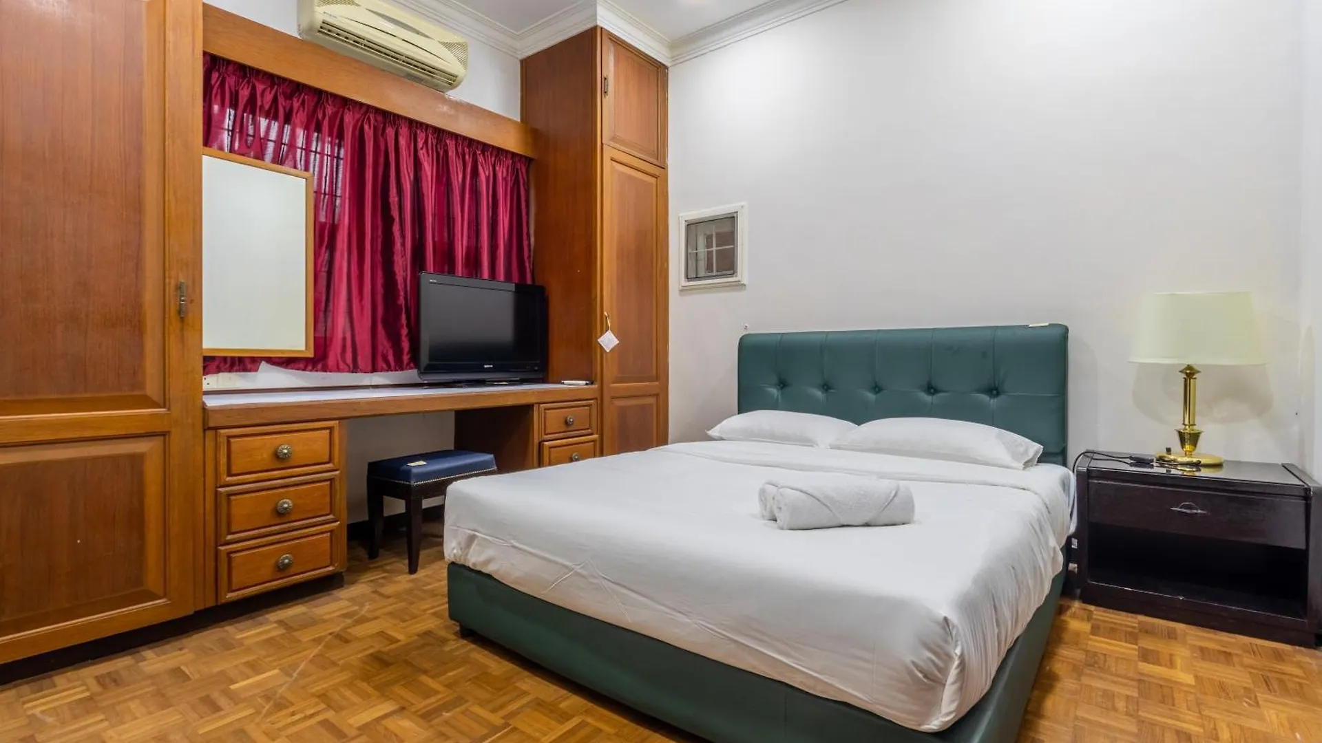Bangsar Villa For Groups, Event Space And Family Fun Kuala Lumpur