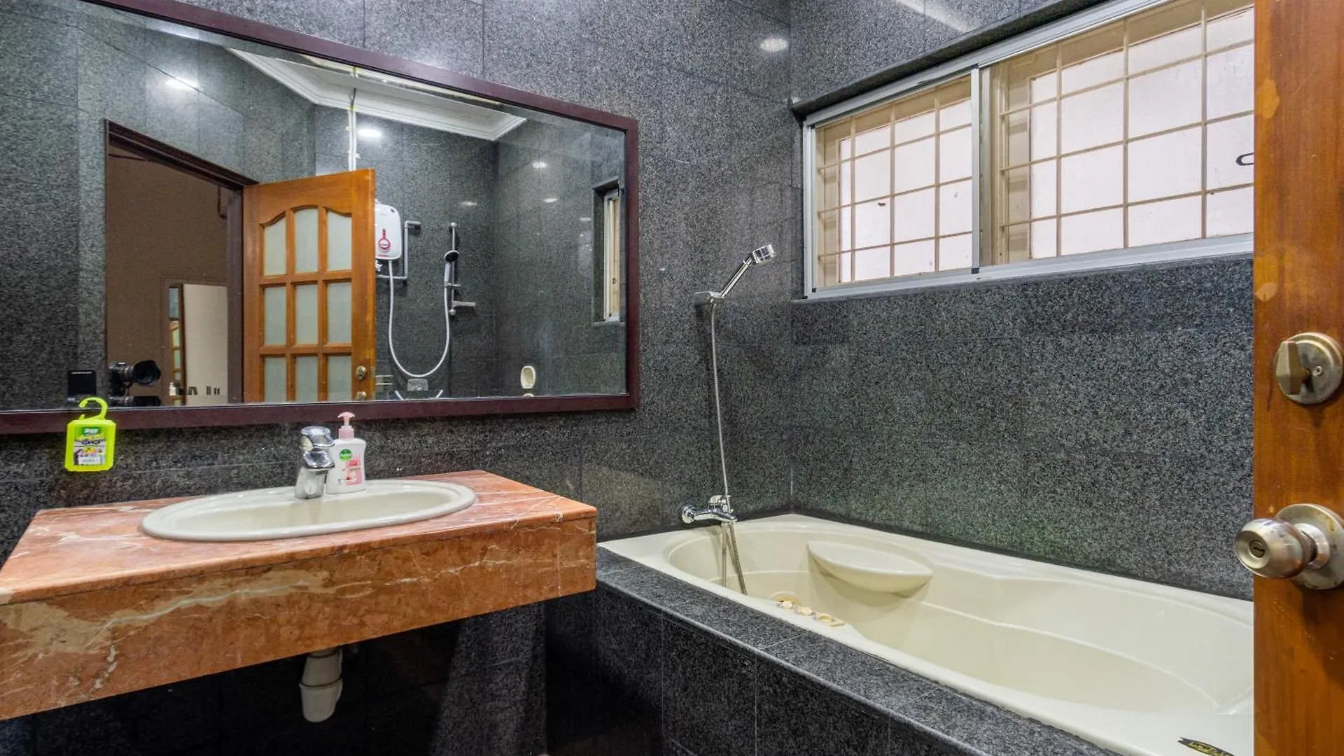 Bangsar Villa For Groups, Event Space And Family Fun Kuala Lumpur Malaysia