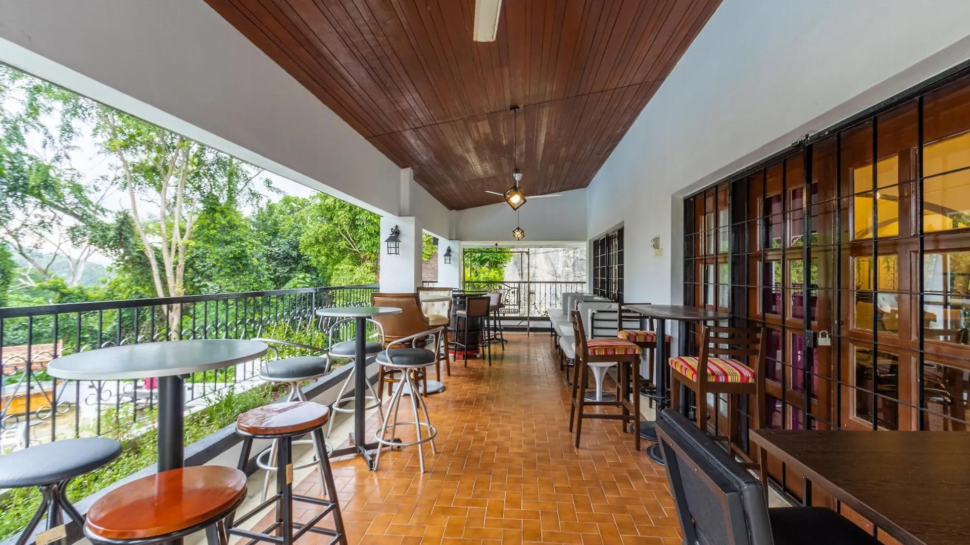 Bangsar Villa For Groups, Event Space And Family Fun Kuala Lumpur